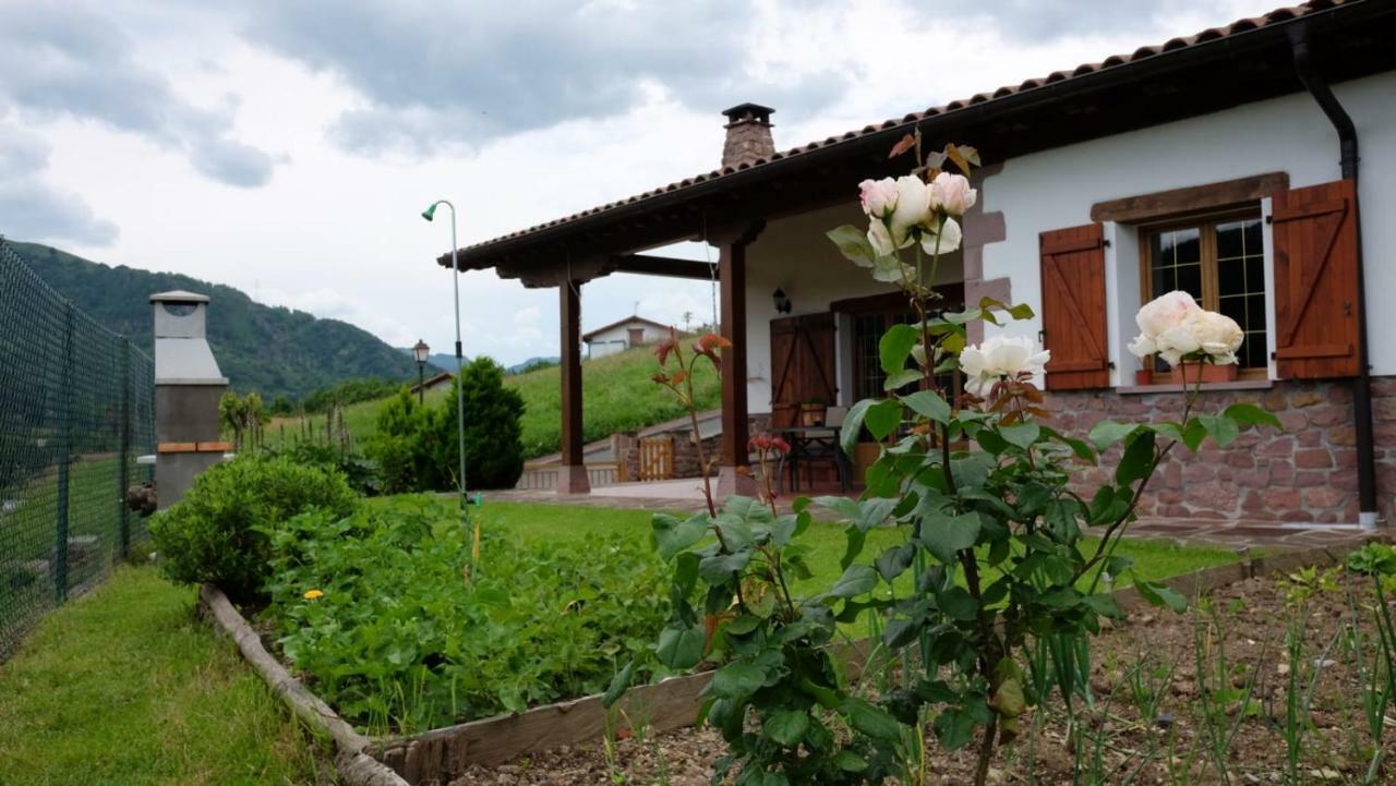 Casa Rural Amazonas Sumbilla Exterior foto